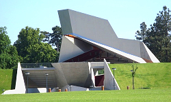 Grafenegg Festival, Wolkenturm