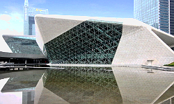 Guangzhou Opera House