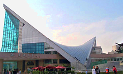 Xinghai Concert Hall