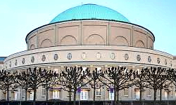 Congress Centrum, Kuppelsaal