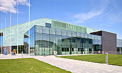 Helsinki Music Centre, Concert Hall