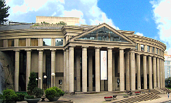 Palacio de la Ópera