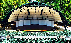 Parc du Château de Florans