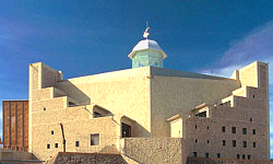 Auditorio Alfredo Kraus