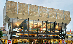 Gewandhaus