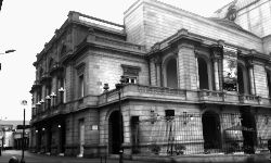 Teatro Municipal de Lima