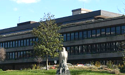 Gulbenkian Música, Grande Auditório