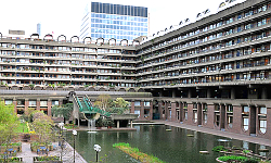 Barbican Centre
