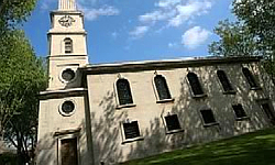 LSO St. Luke’s, Jerwood Hall