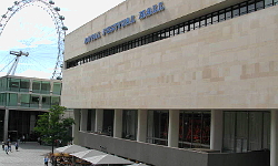 Southbank Centre, Royal Festival Hall