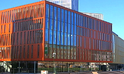 Malmö Live Konserthus