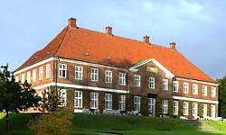 Hindsgavl Castle