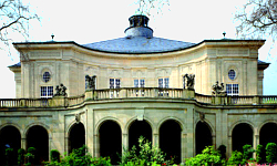 Kissinger Sommer, Max Littmann Saal