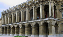 Herkulessaal der Residenz