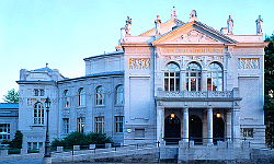 Prinzregententheater