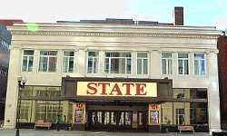 State Theatre