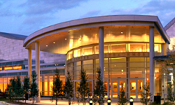 Music Center at Strathmore