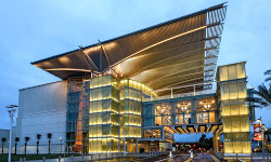 Dr. Phillips Center for the Performing Arts, Steinmetz Hall