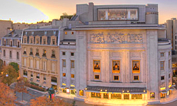 Théâtre des Champs-Élysées