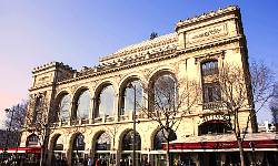 Théâtre du Châtelet
