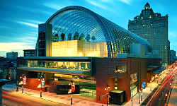 Kimmel Center, Perelman Theater