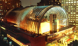 Kimmel Center, Verizon Hall