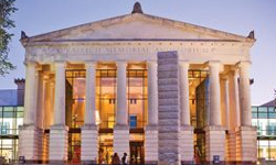 Duke Energy Center for the Performing Arts, Meymandi Concert Hall