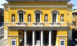 Teatro Alighieri