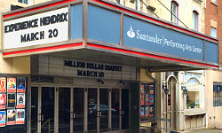 Santander Performing Arts Center