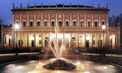 Teatro Municipale Valli