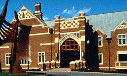 University of Richmond, Modlin Center for the Arts