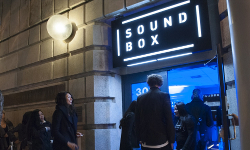 SoundBox