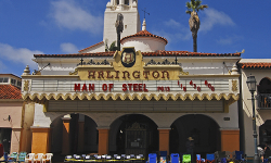 Arlington Theatre