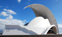 Auditorio de Tenerife