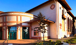 Henry J. Mello Center for the Performing Arts