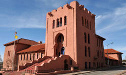 Scottish Rite Center