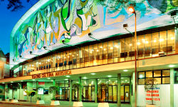 Teatro Cultura Artística