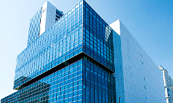 Sapporo Cultural Arts Theater