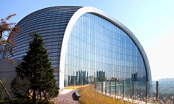Lotte Concert Hall