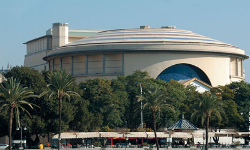 Teatro de la Maestranza
