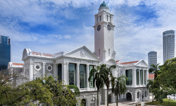 Victoria Concert Hall