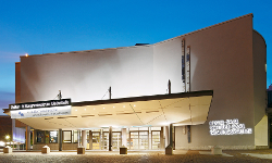 Kultur- und Kongresszentrum Liederhalle, Beethoven-Saal