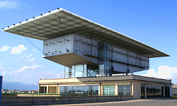 L’Auditorium del Lingotto