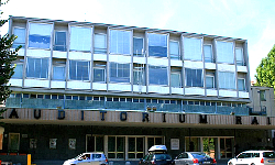 Auditorium Rai Arturo Toscanini