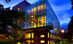 Royal Conservatory, Koerner Hall