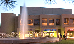 Cowan Center, Braithwaite Recital Hall