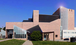 Teatro Nuovo Giovanni da Udine