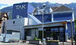 Theater am Kirchplatz