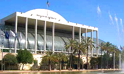 Palacio de la Música