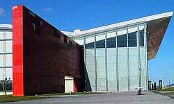 Auditorio Miguel Delibes